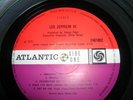 LED ZEPPELIN III-UK 1ST PRESS PETER GRANT CREDIT EX+++