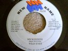 Wild Eyes - Wickedness - New Name Muzik  7