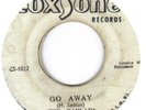 REGGAE / SKA 45  GAYLADS  