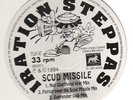 Iration Steppas - Scud Missile 12