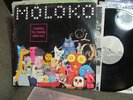 MOLOKO things to make and do 2000 ECHO 2 LP set + INNERS gatefld uk echlp31 RARE