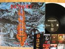 LP Bathory - Blood on Ice ( BMLP666-12 ), Metal