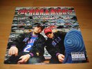 The High And Mighty - Air Force 1 US Vinyl LP (2002)