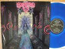LP Hypocrisy - Penetralia, Limited Blue Vinyl, Mega RAR