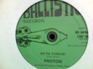 UK DISCO FUNK 12