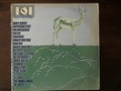 Minimal synth TOP TOP MASTERPIECE V/A LP Journey without maps --  Listen
