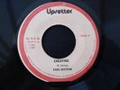 CHEATING - EARL SIXTEEN - Orig. Ja. Upsetter - 1978-EX+