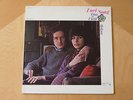 Tina & David Meltzer-Poet Song-1969-Vanguard VSD 6519-Stereo-Promo