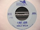 *listen* 60s STORMER  Viola Wills 