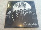 SNAKEGRINDER - And The Shredded Field Mice - SEALED Delaware Psych Prog Orig LP