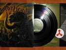 Motörhead We Are Motörhead ORIGINAL ERSTPRESSUNG Motorhead Slayer Metallica RAR