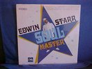 Edwin Starr/Gordy/Soul Master/Original 1st Sealed