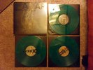 Sunn O))) & Boris Altar 3LP vinyl record Earth Melvins Isis Om Electric Wizard