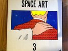 SPACE ART 3 / FRENCH SYNTH PROG / COSMIC POP DISCO SYNTH LP hear