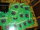 BEATLES SINGLES 1962 1970 BOX SET 7