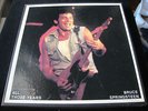 Bruce Springsteen ALL THOSE YEARS 10 LP Ltd Ed Box vinyl RARE