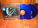 LED ZEPPELIN - DALLAS TRAMPLED UNDER 2LP  LIVE COLLECTOR 