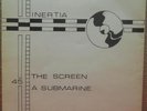 MINIMAL/SYNTH - INERTIA - The Screen 7