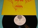 VG++ PATTO SELF TITLED LP VERTIGO RECORDS VEL-1001