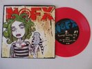 NOFX Teenage Punching Bag 7