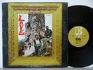 LOVE Da Capo ORIGINAL 1967 LP Gold Label PSYCH Deep Groove