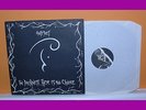 Antisect In Darkness, There Is No Choice LP Punk Crass Subhumans Conflict Flux