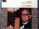 OTTO KLEMPERER  Mahler No.7  ORIG ASD 2491/2 UK-1969 LP MINT