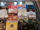 ca 100 Lp Klassik Oper Nur Solisten