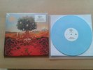 OPETH - Heritage Light Blue 2LP ONLY 100 PRESSED RARE