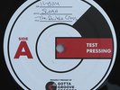 SLOAN Double Cross LP US test pressing, unused