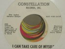 Gene Chandler-I can take care of myself-constellation demo Northern Soul