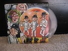 TEMPLARS, Clockwork Orange Horrorshow, 2xEP, 7