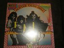 KISS Hotter Than Hell BEAUTIFUL pressing still sealed LP NEW gene simmons