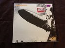 Led Zeppelin Sealed Lp- SD 19126 Completely Mint No Bar Code