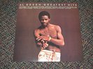 Al Green / Greatest Hits DCC AUDIOPHILE