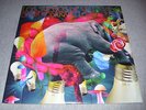 SEALED RARE 1000 Omar Rodriguez Lopez LP vinyl Los Suenos DeUn Higado MARS VOLTA