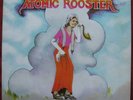 Atomic rooster:In hearing of Atomic rooster OR.UK PEGASUS MINT A-1U/B-1U COPY