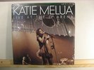 Katie Melua - Live At the O2 Arena - Vinyl 2x LP  *Still Sealed/180gr/UK/2009*