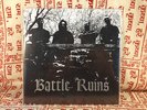 BATTLE RUINS 7