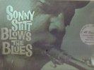 Sonny Stitt 