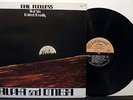 PHIL FLOWERS & HIS UNITED FAMILY Alpha And Omega '73 private soul funk NM-