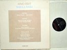 RARE Arvo PART Tabula Rasa GIDON KREMER JARRETT SCHNITTKE ECM MINT LP