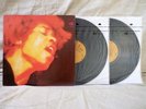 Jimi Hendrix Experience Electric Ladyland Original Tan Reprise Ex+ Double LP US