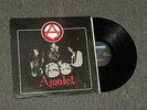 AMULET LP 1980 LOCAL INDIANA GROUP GREAT CONDITION VG+
