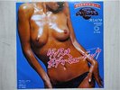 OSIBISA / DANCE THE BODY MUSIC JAPAN 7 / SEXY NUDE COVER,CHEESECAKE