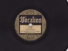 BLIND JOE and EMMA TAGGART  Vo 1063 V+  I'll Be Satisfied / I Wish My Mother ...