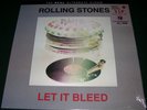 THE ROLLING STONES-BOX SET_3LP+2CD-REAL ALT LET IT BLEED- RED