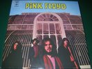 PINK FLOYD_ Piper At The Gate Of Dawn (LP) VINYL MINT
