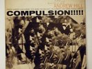 ANDREW HILL LP Compulsion 1965 Blue Note stereo avant garde John Gilmore