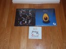 Pearl Jam Twenty 20 OST 3LP SEALED + Avocodo SEALED 2LP + BONUS 7